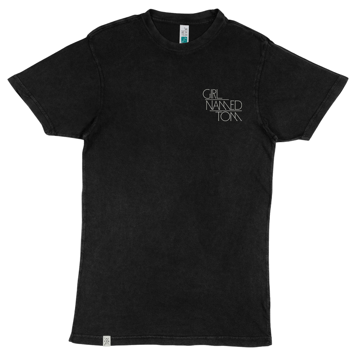 Wilder Then Tee and CD Combo